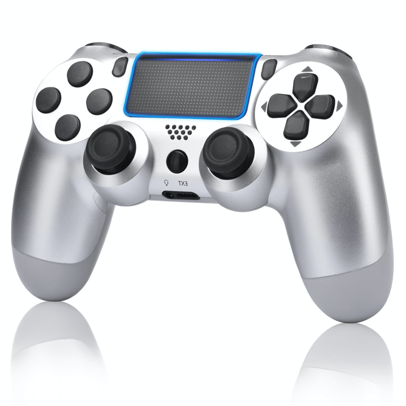Wireless Controller Compatible with PS4 Controller, pa4 Controller
